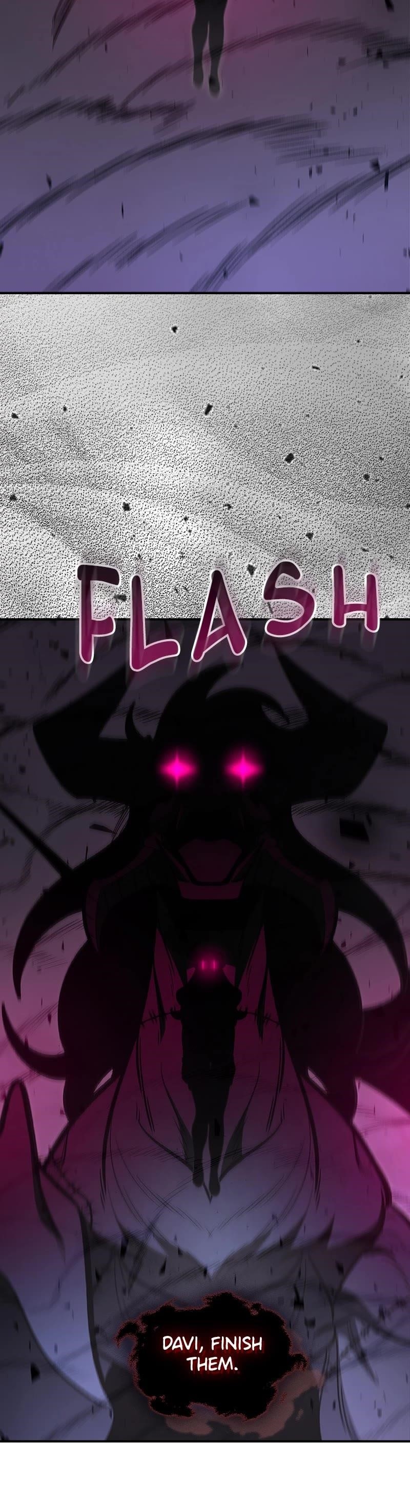 There Was a Hero Chapter 61 - Page 15