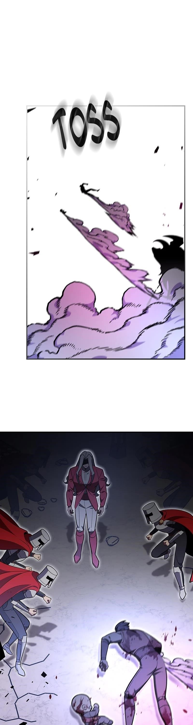 There Was a Hero Chapter 61 - Page 16