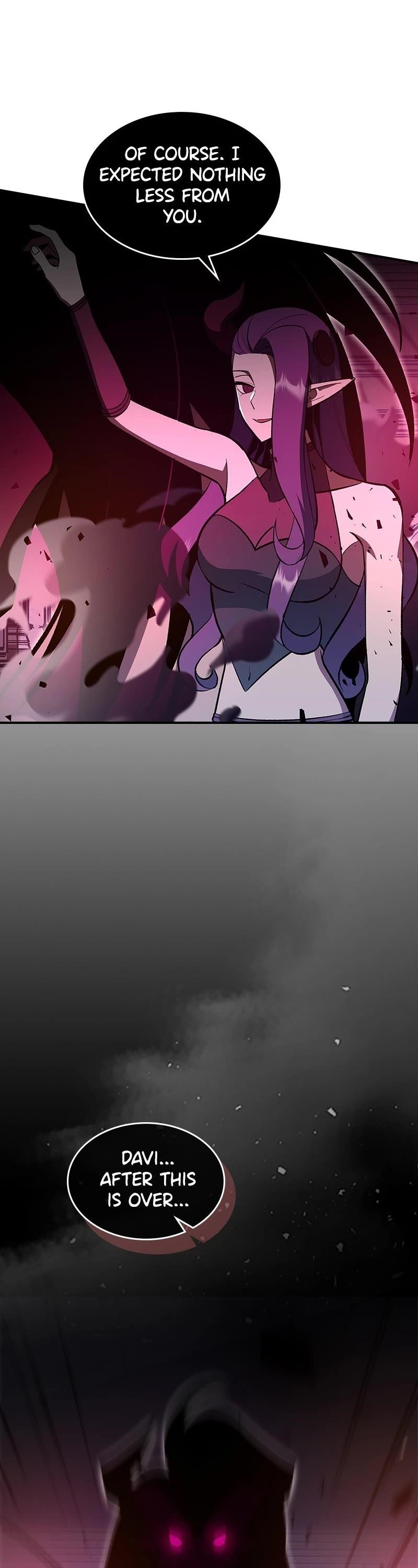 There Was a Hero Chapter 61 - Page 23