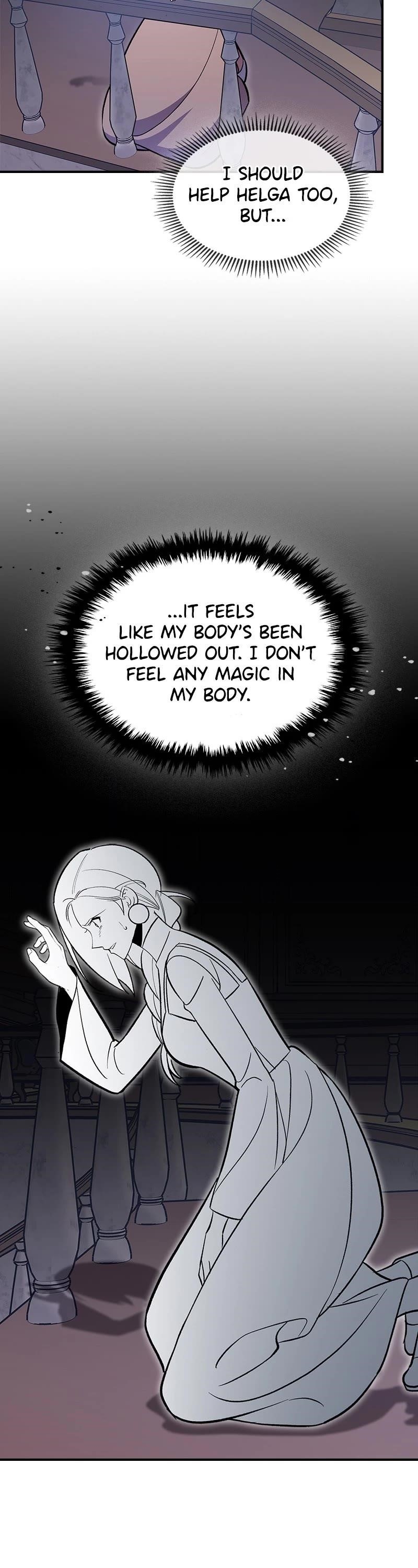 There Was a Hero Chapter 61 - Page 26