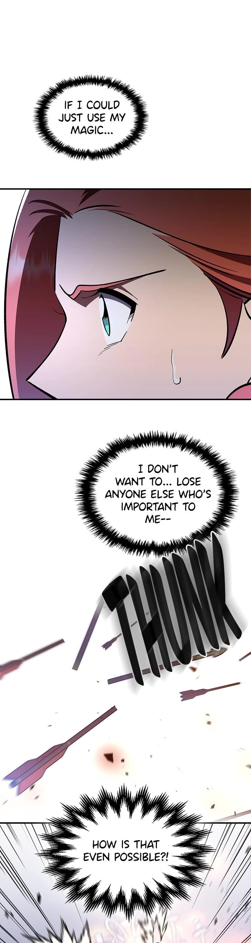 There Was a Hero Chapter 61 - Page 27