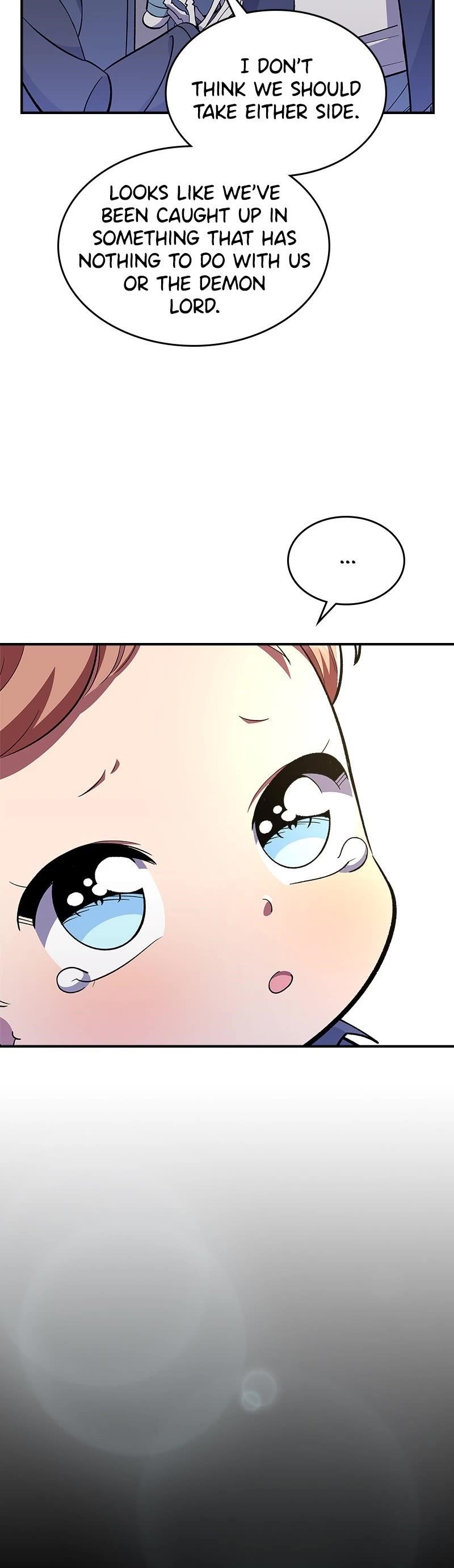 There Was a Hero Chapter 61 - Page 29