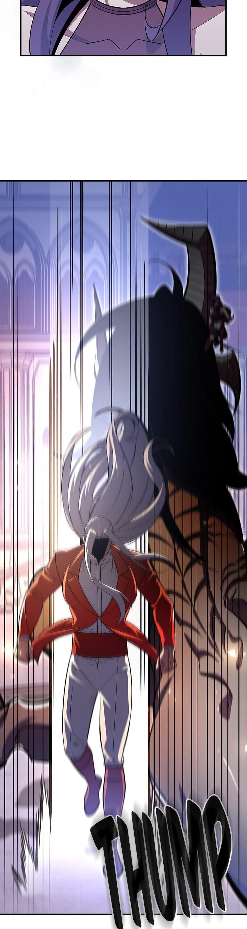 There Was a Hero Chapter 61 - Page 3