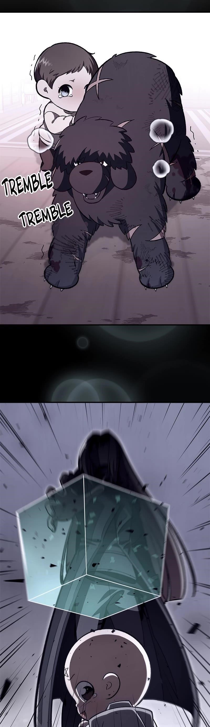 There Was a Hero Chapter 61 - Page 30