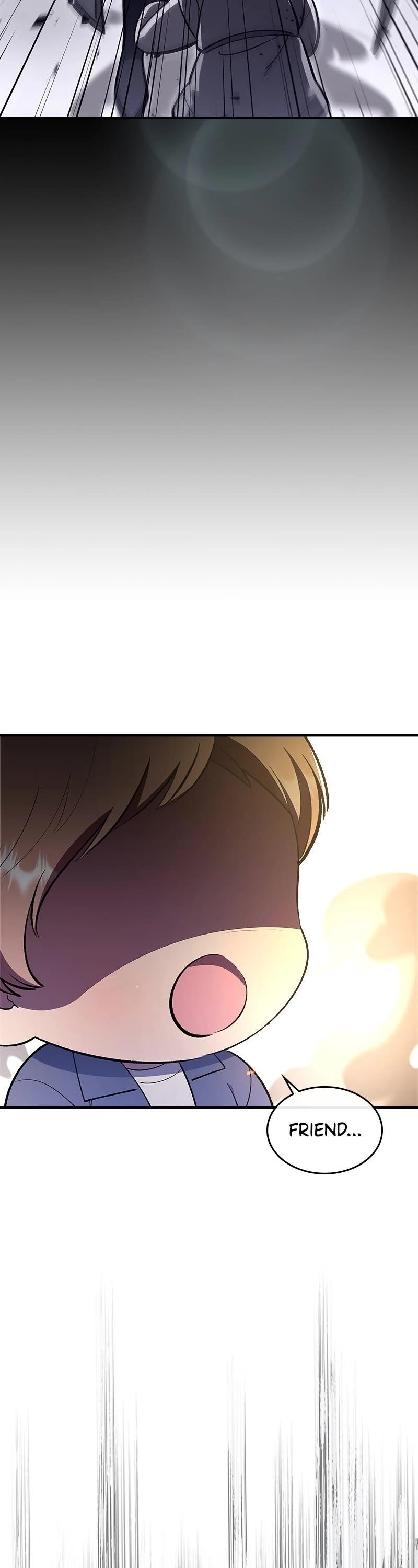 There Was a Hero Chapter 61 - Page 31