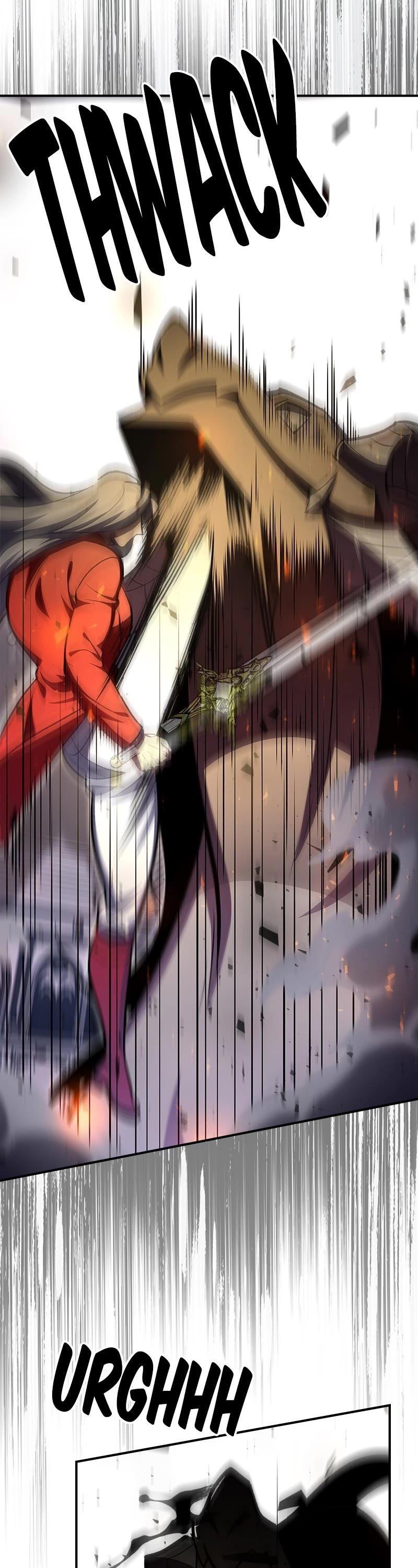 There Was a Hero Chapter 61 - Page 32