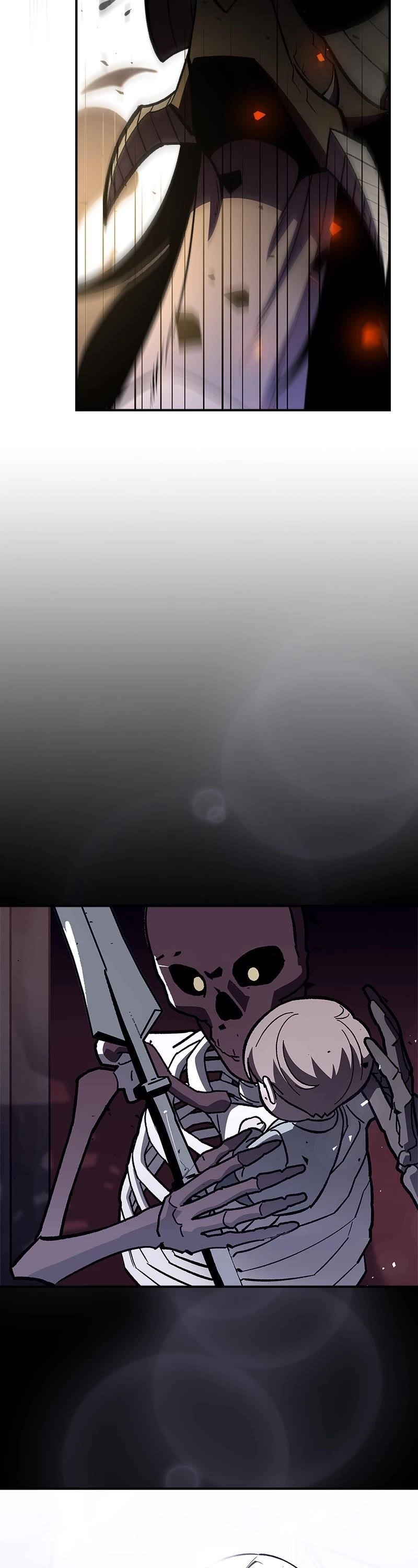 There Was a Hero Chapter 61 - Page 33