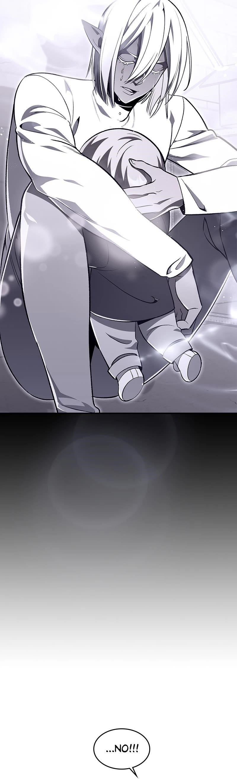 There Was a Hero Chapter 61 - Page 34