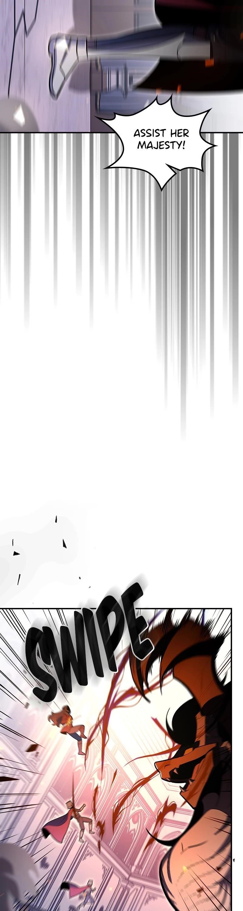 There Was a Hero Chapter 61 - Page 37