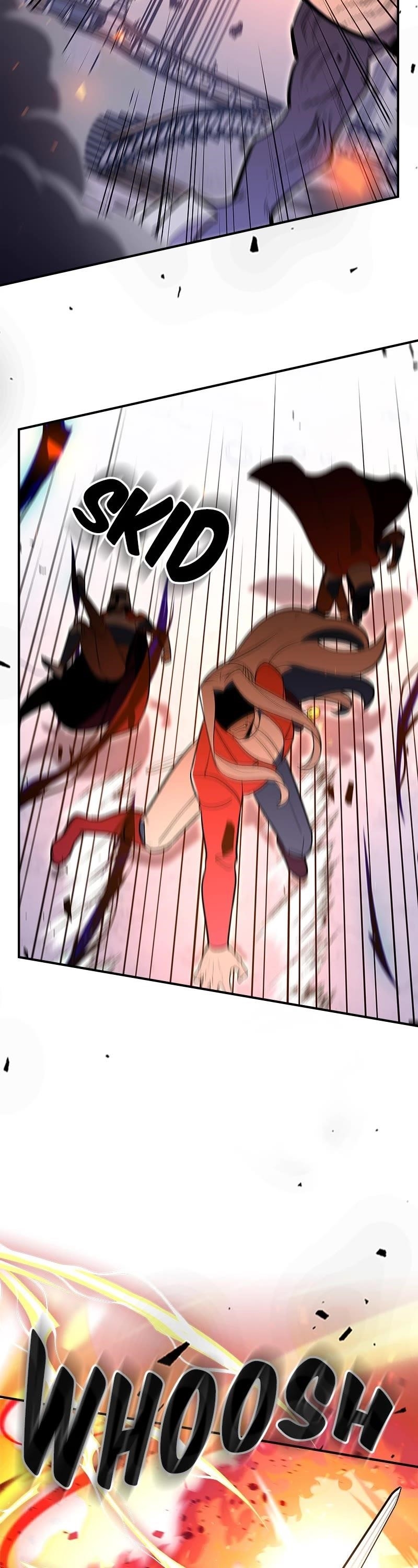 There Was a Hero Chapter 61 - Page 38