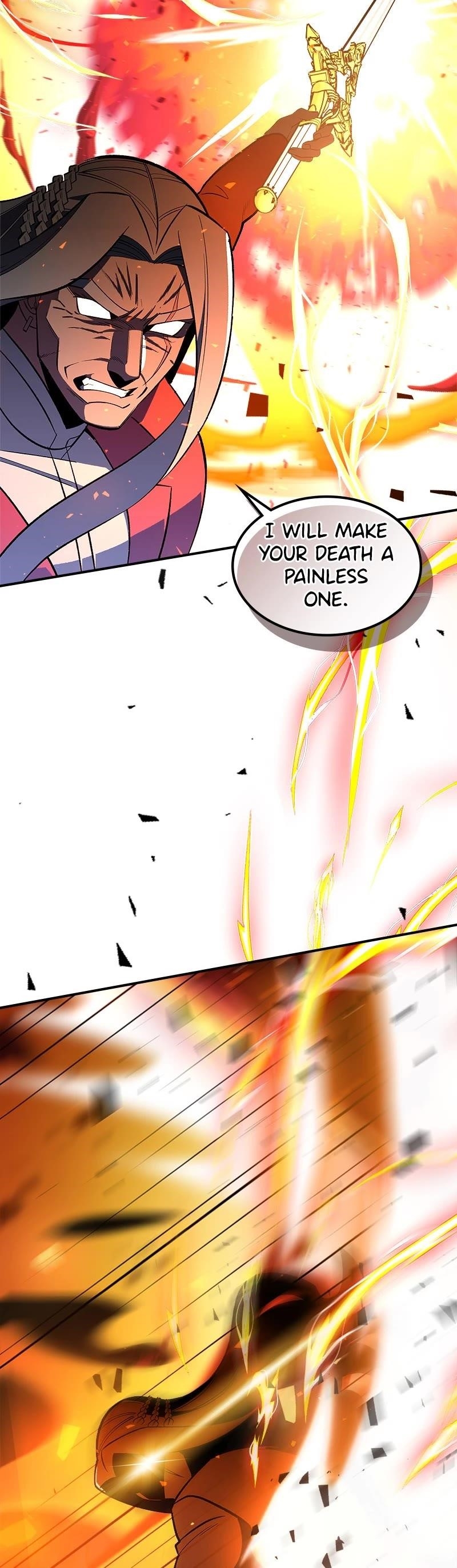 There Was a Hero Chapter 61 - Page 39