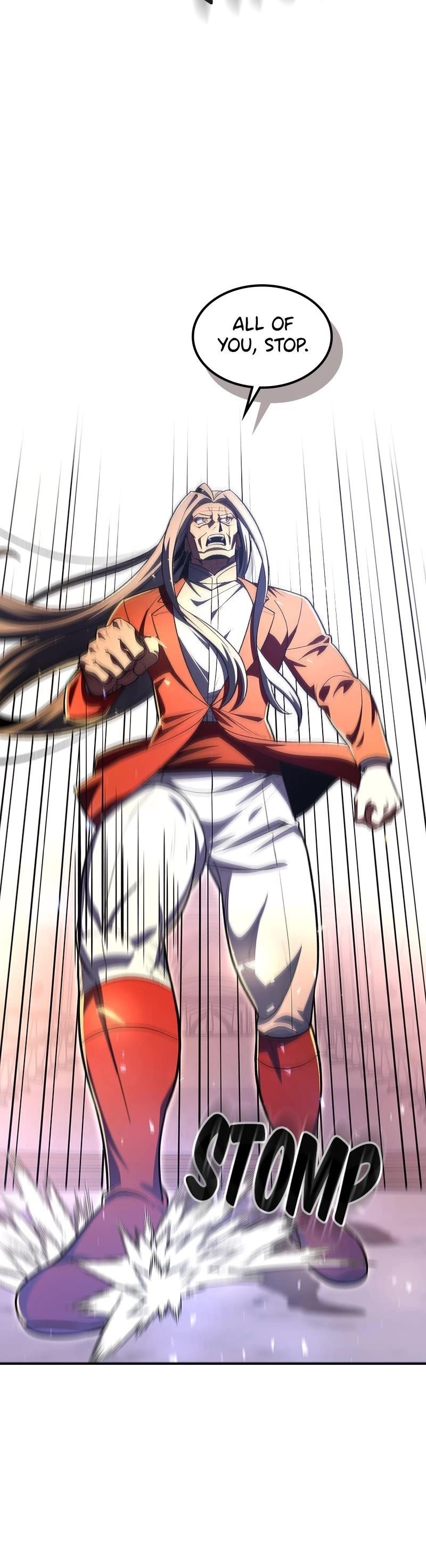 There Was a Hero Chapter 61 - Page 4