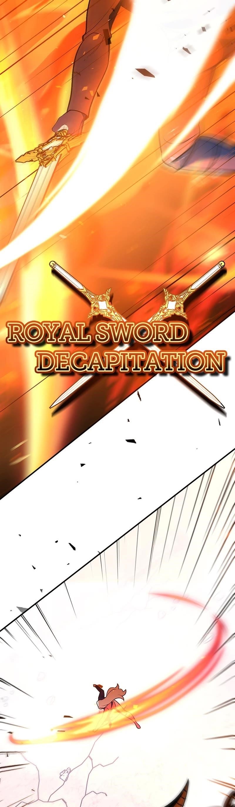 There Was a Hero Chapter 61 - Page 40