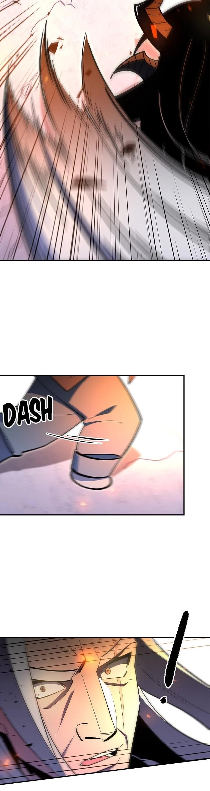 There Was a Hero Chapter 61 - Page 41