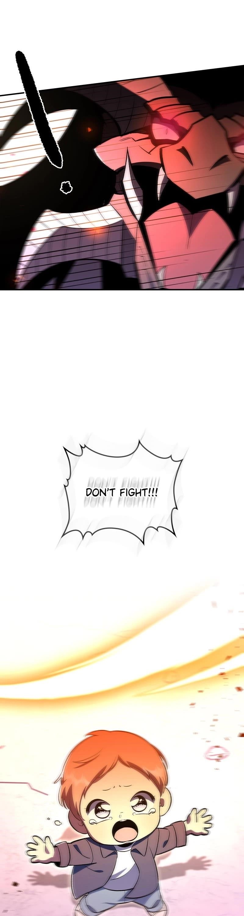 There Was a Hero Chapter 61 - Page 42