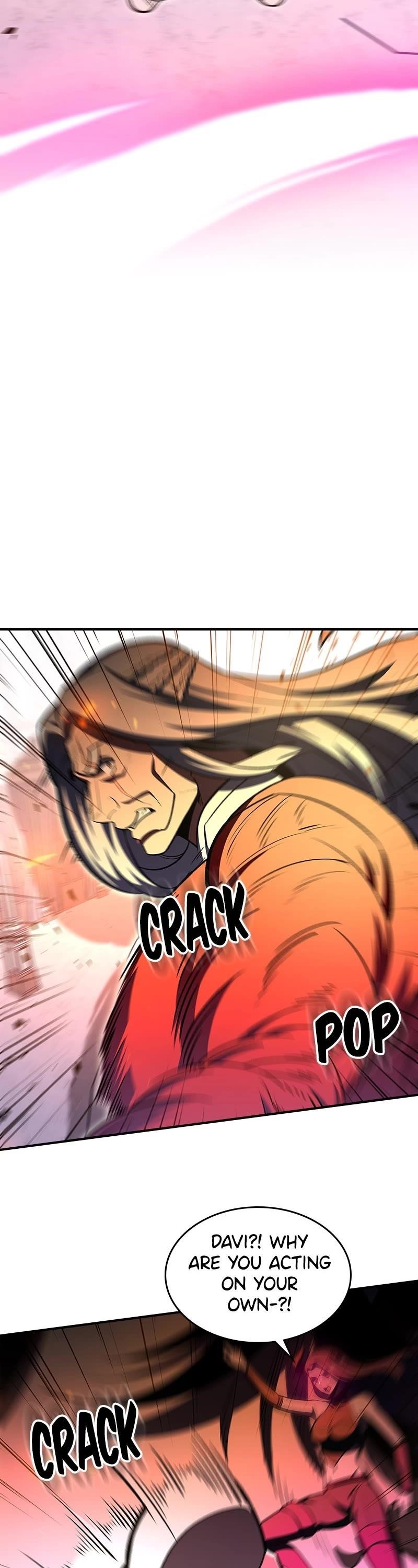 There Was a Hero Chapter 61 - Page 43