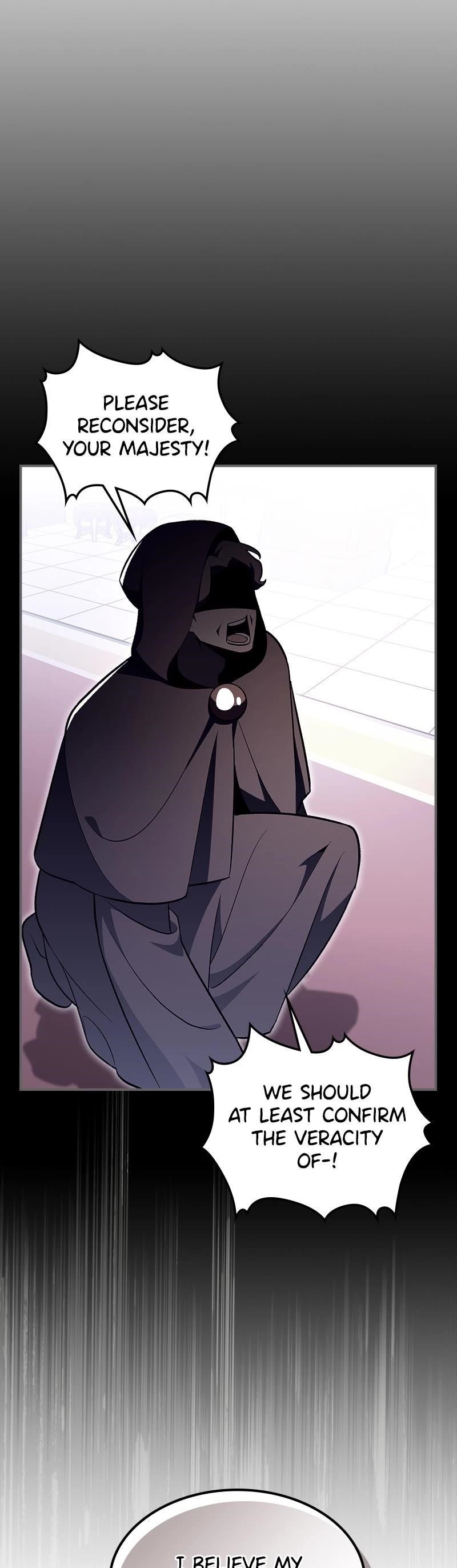 There Was a Hero Chapter 62 - Page 10