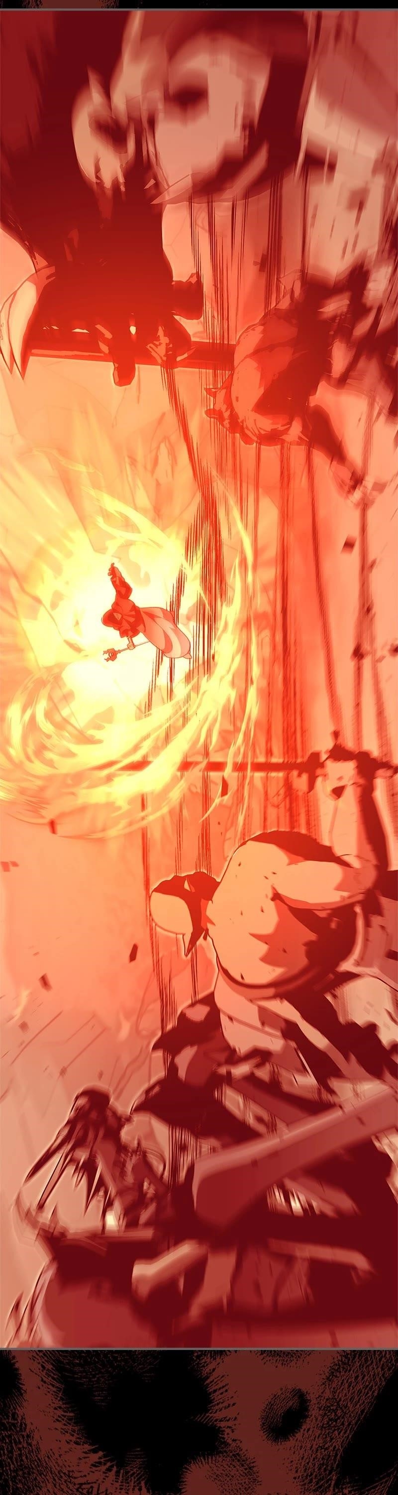 There Was a Hero Chapter 62 - Page 13