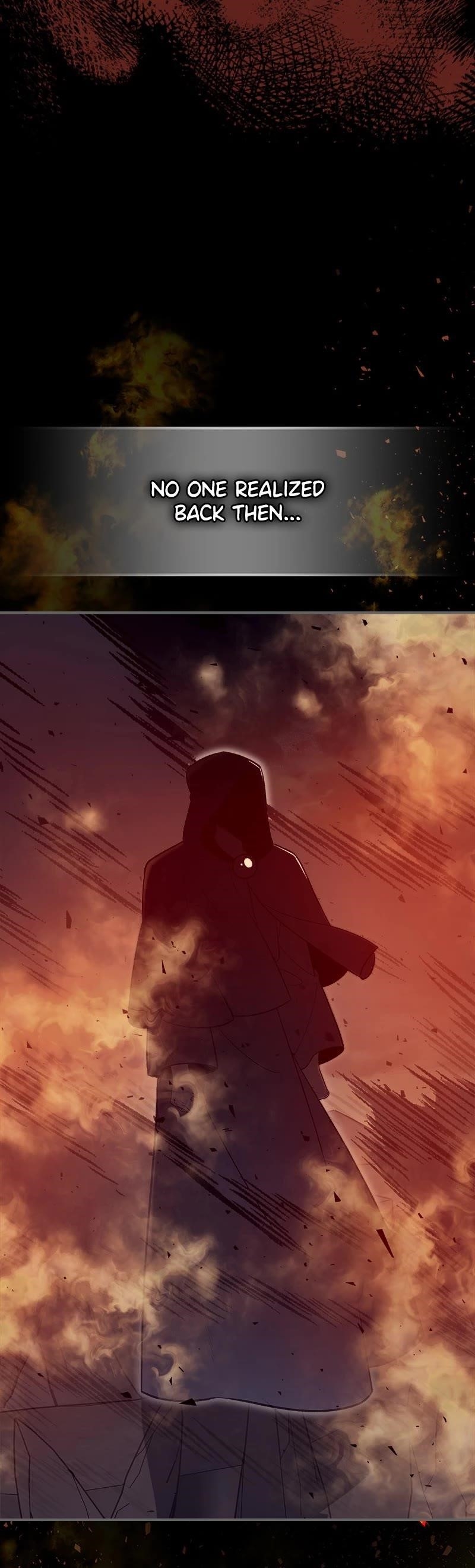 There Was a Hero Chapter 62 - Page 14