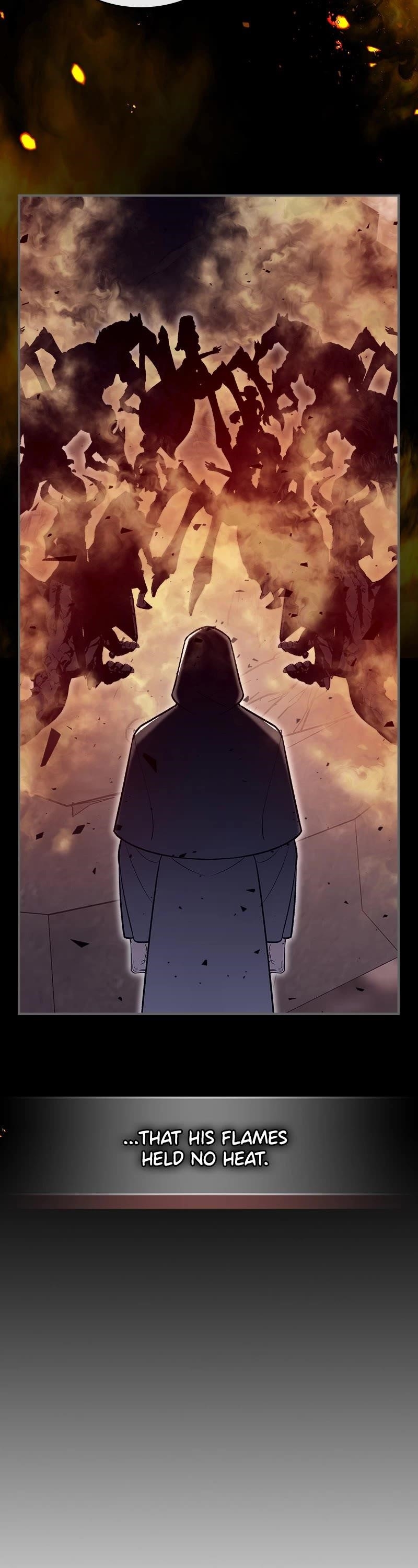 There Was a Hero Chapter 62 - Page 16