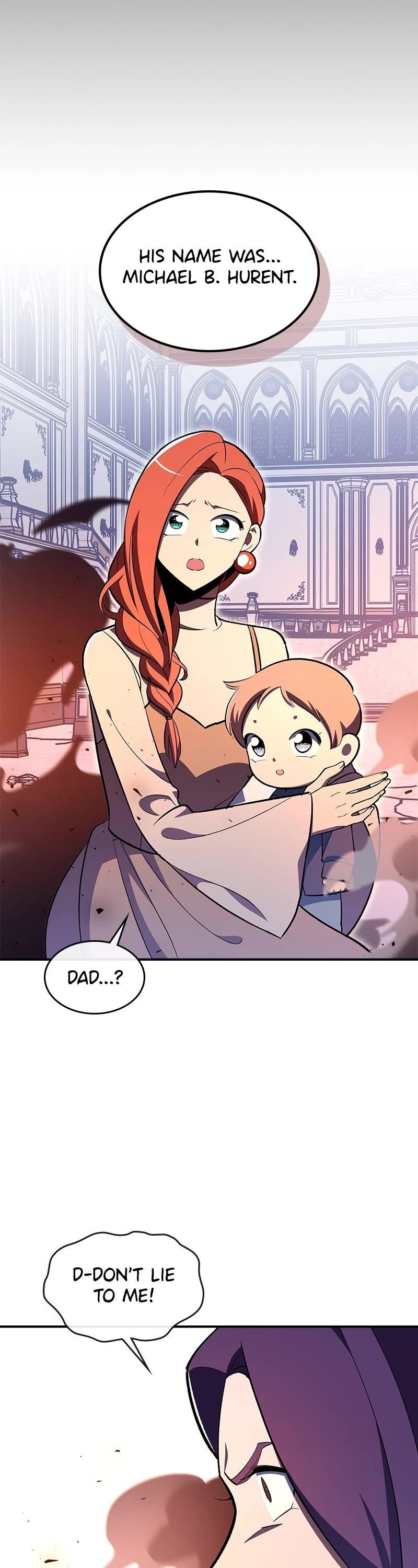 There Was a Hero Chapter 62 - Page 17