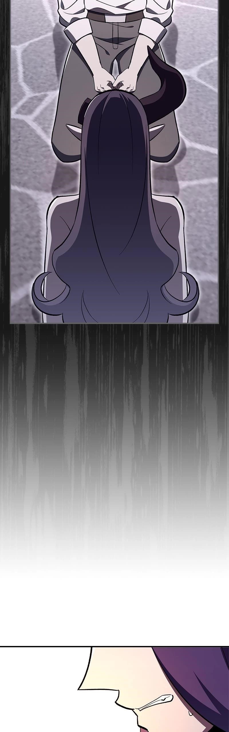 There Was a Hero Chapter 62 - Page 19