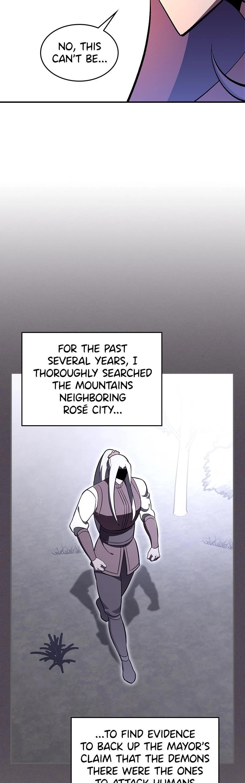 There Was a Hero Chapter 62 - Page 20