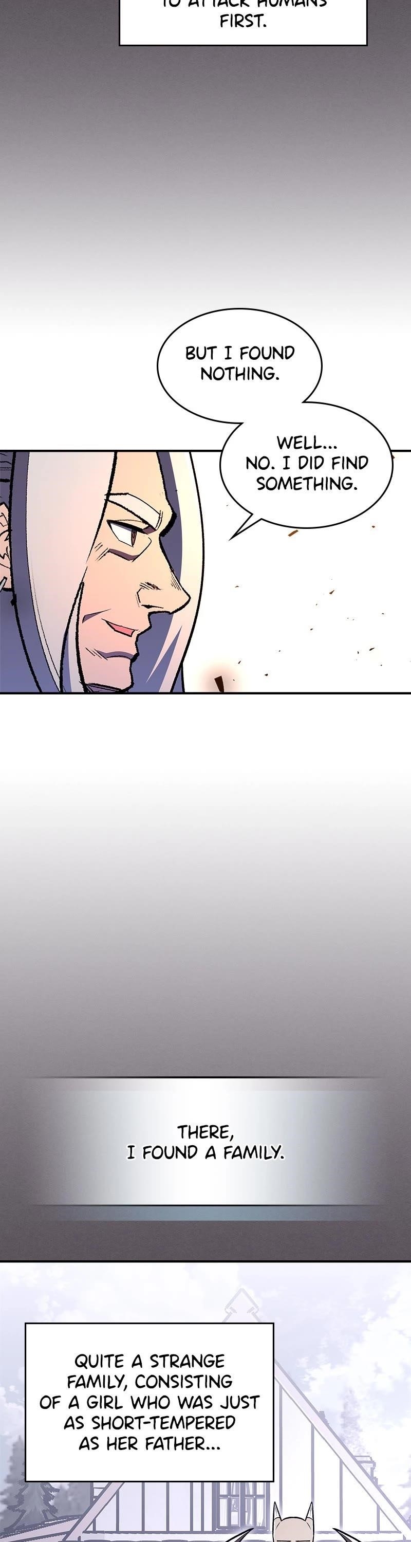 There Was a Hero Chapter 62 - Page 21