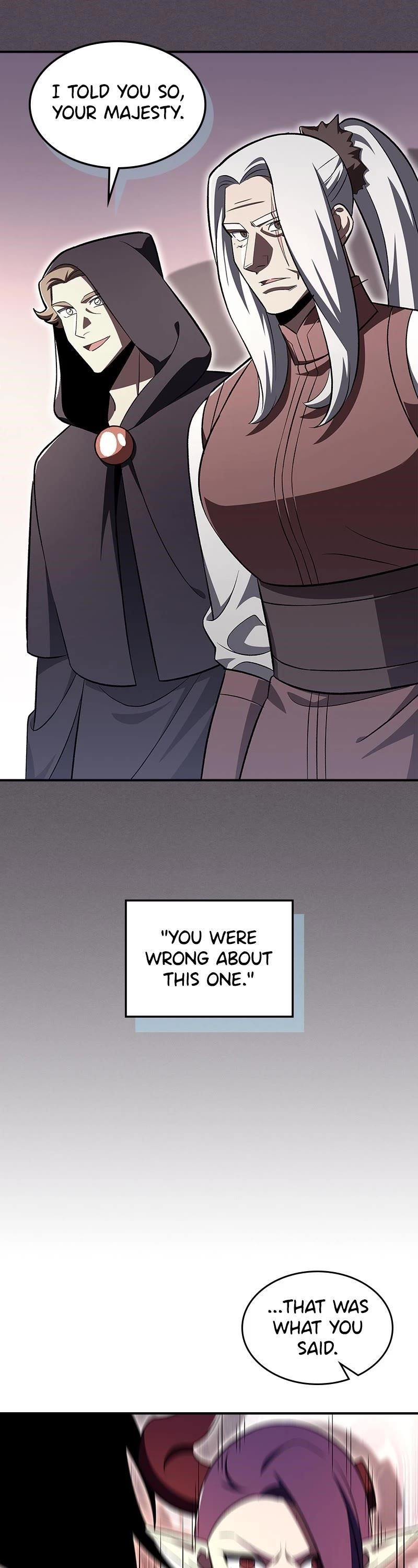 There Was a Hero Chapter 62 - Page 23