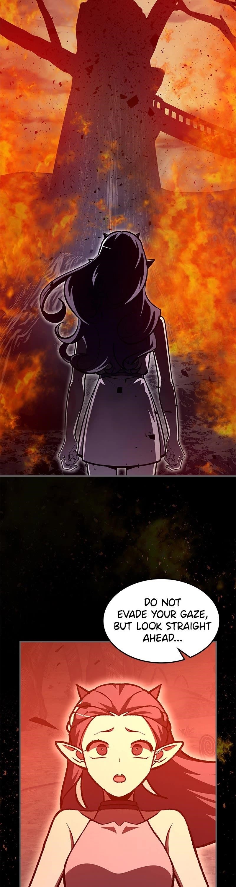 There Was a Hero Chapter 62 - Page 26