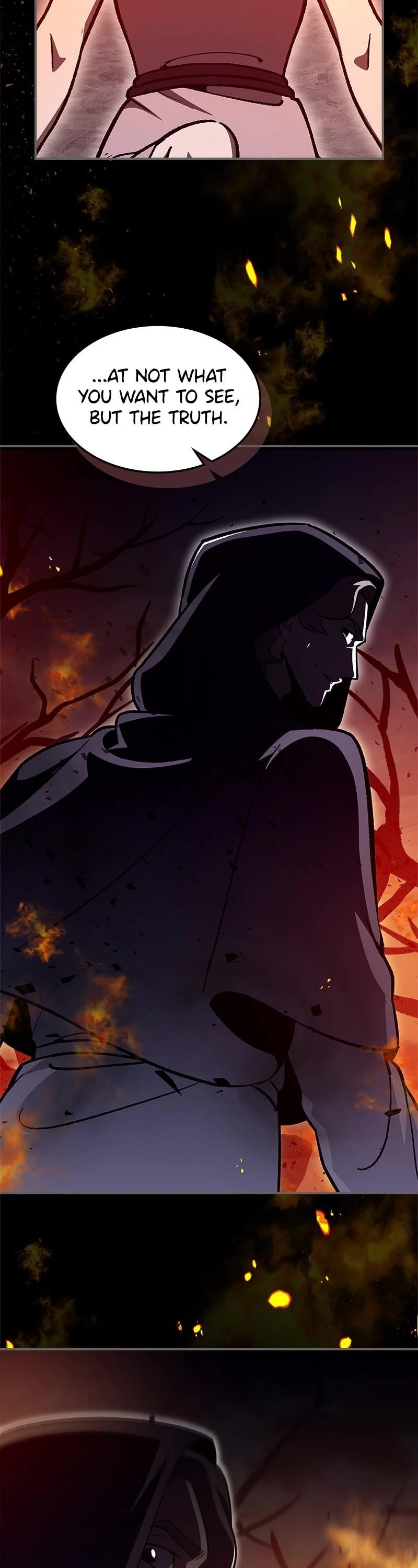 There Was a Hero Chapter 62 - Page 27