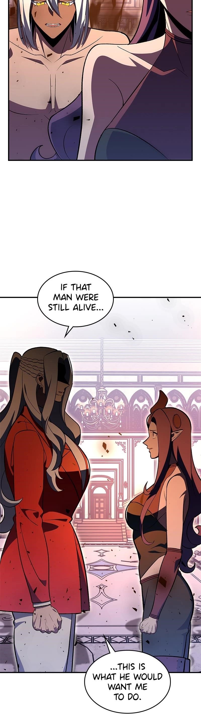 There Was a Hero Chapter 62 - Page 30