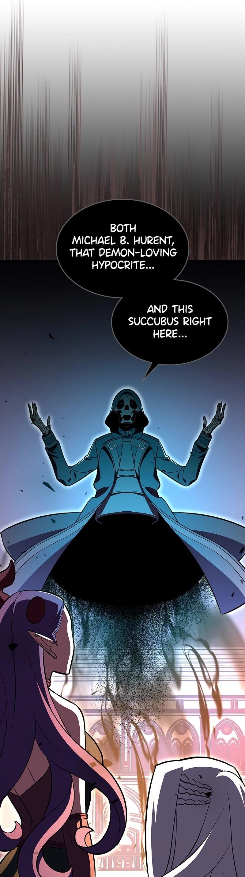 There Was a Hero Chapter 62 - Page 34