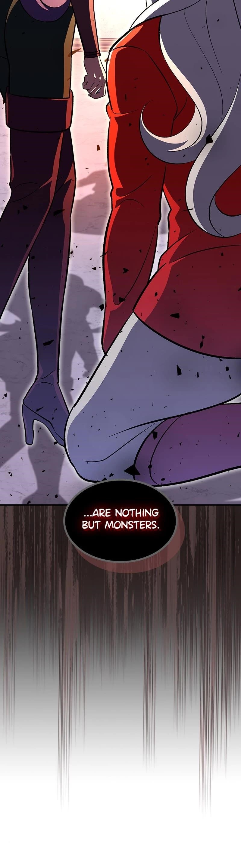 There Was a Hero Chapter 62 - Page 35