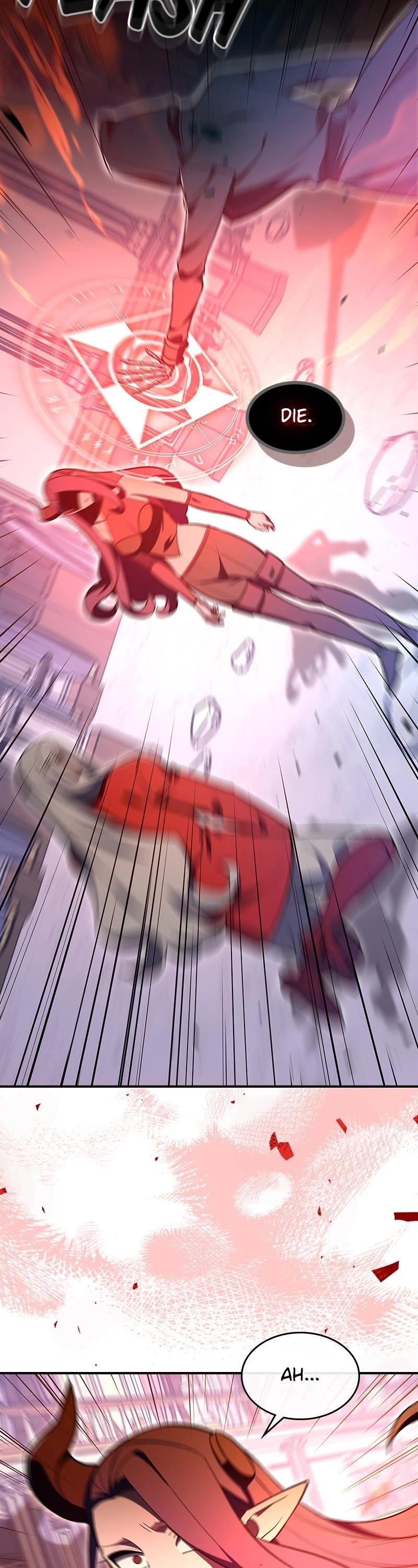 There Was a Hero Chapter 62 - Page 37