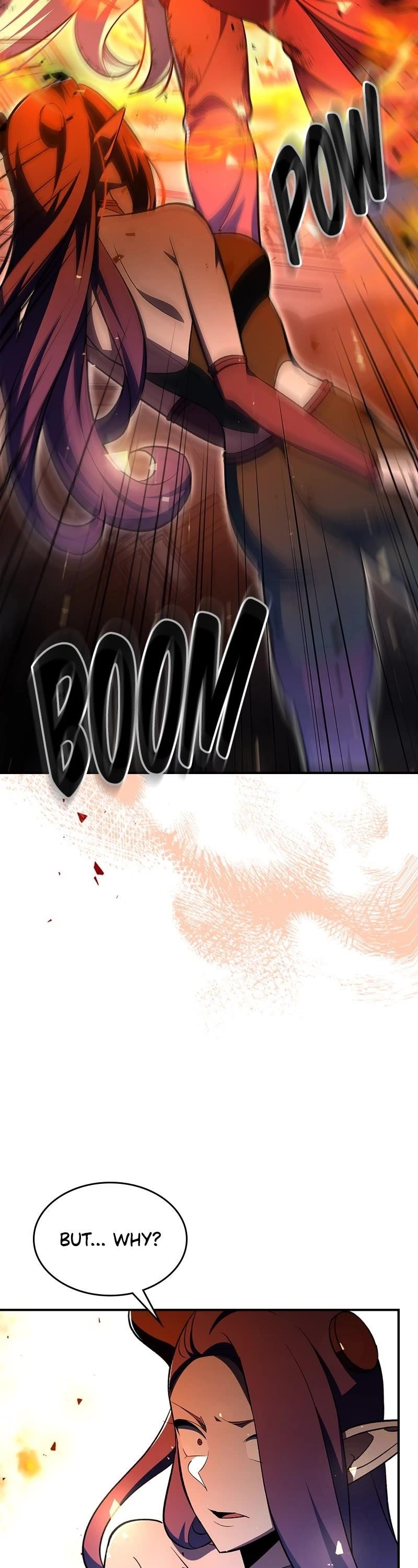 There Was a Hero Chapter 62 - Page 39