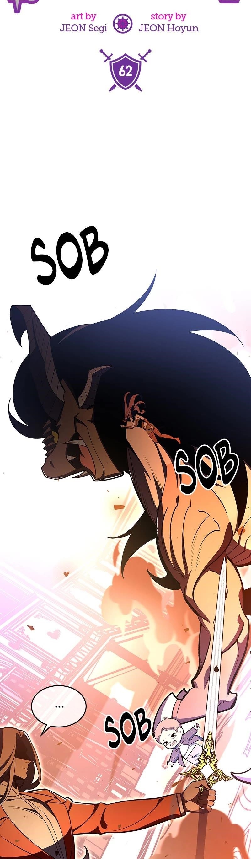 There Was a Hero Chapter 62 - Page 4