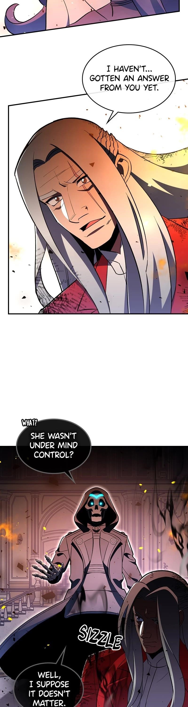 There Was a Hero Chapter 62 - Page 40