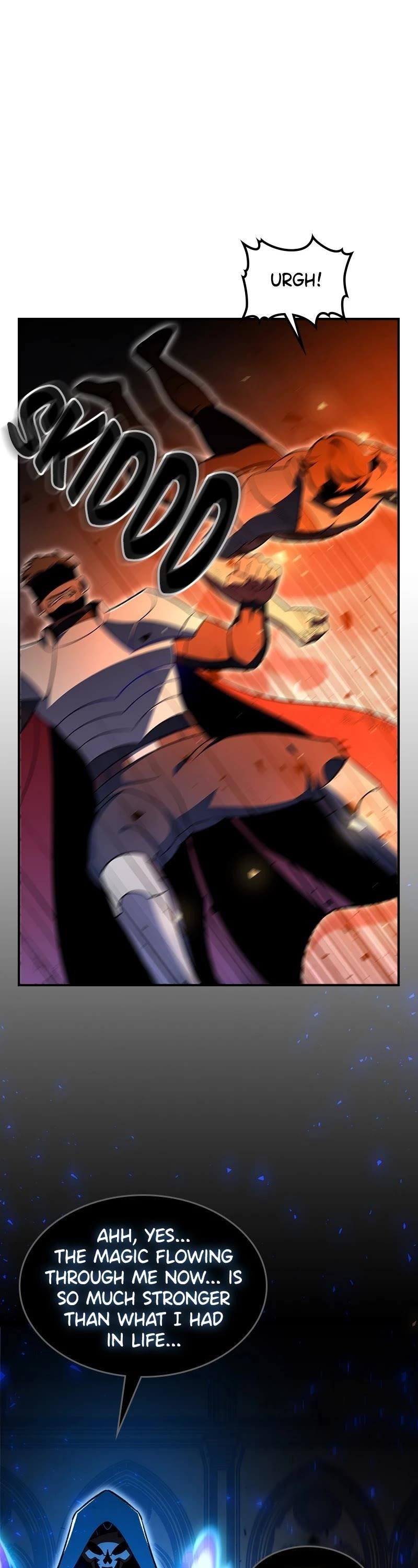 There Was a Hero Chapter 62 - Page 42