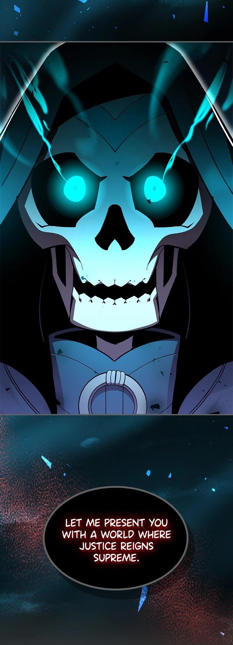 There Was a Hero Chapter 62 - Page 44