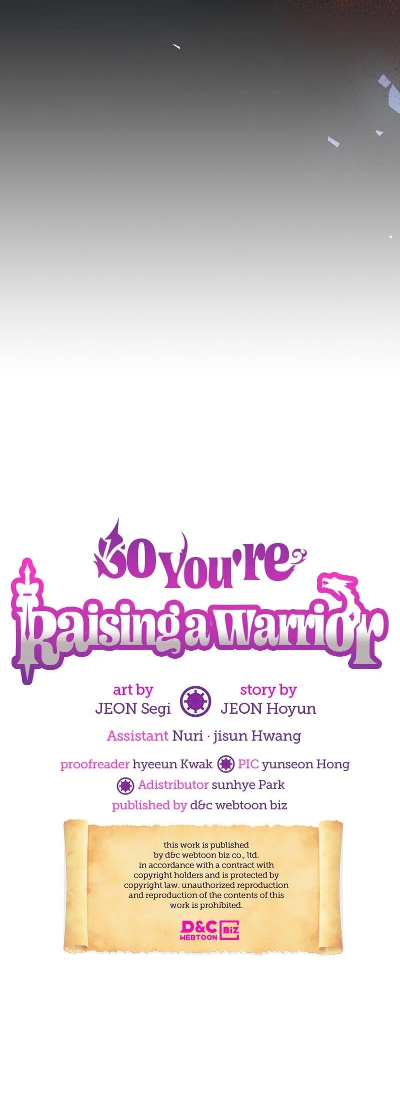 There Was a Hero Chapter 62 - Page 45