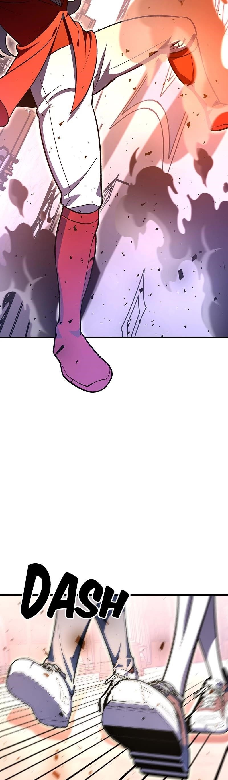 There Was a Hero Chapter 62 - Page 5