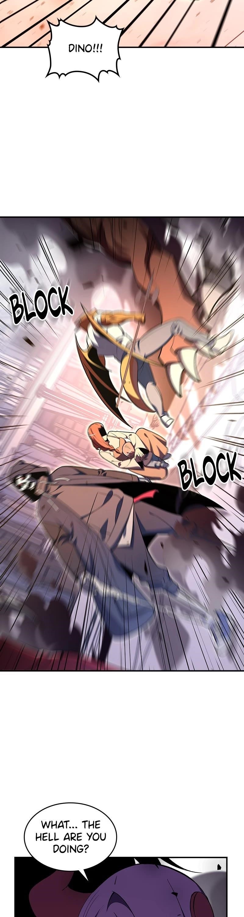 There Was a Hero Chapter 62 - Page 6