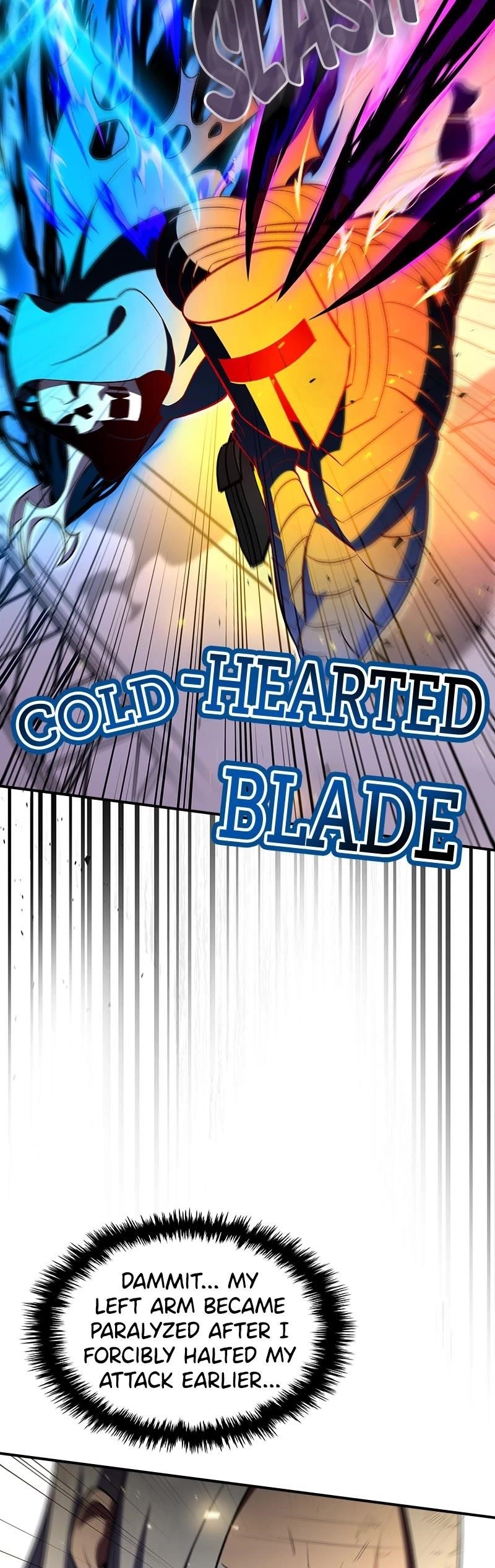 There Was a Hero Chapter 63 - Page 10