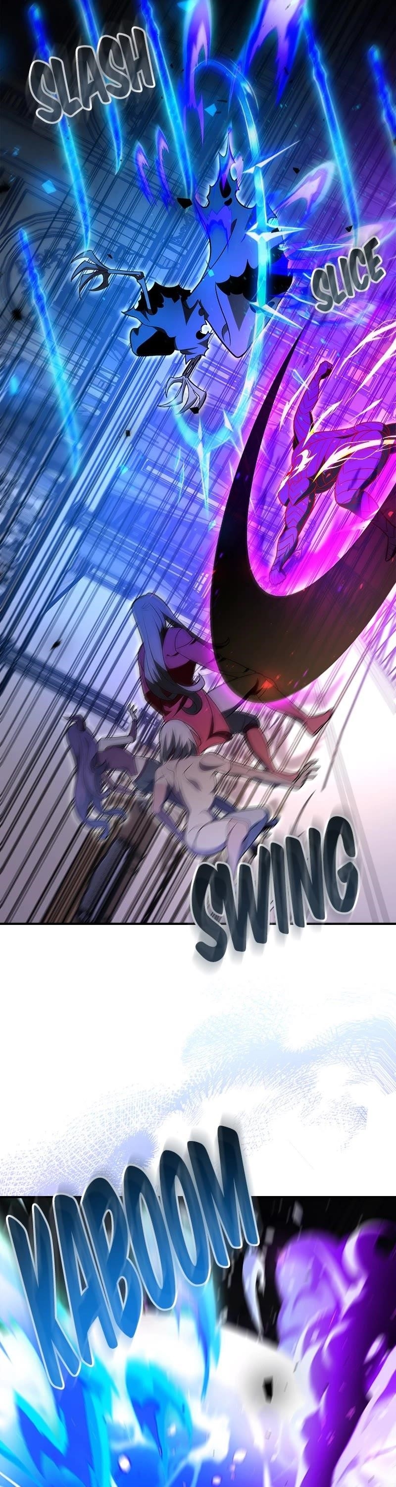 There Was a Hero Chapter 63 - Page 12