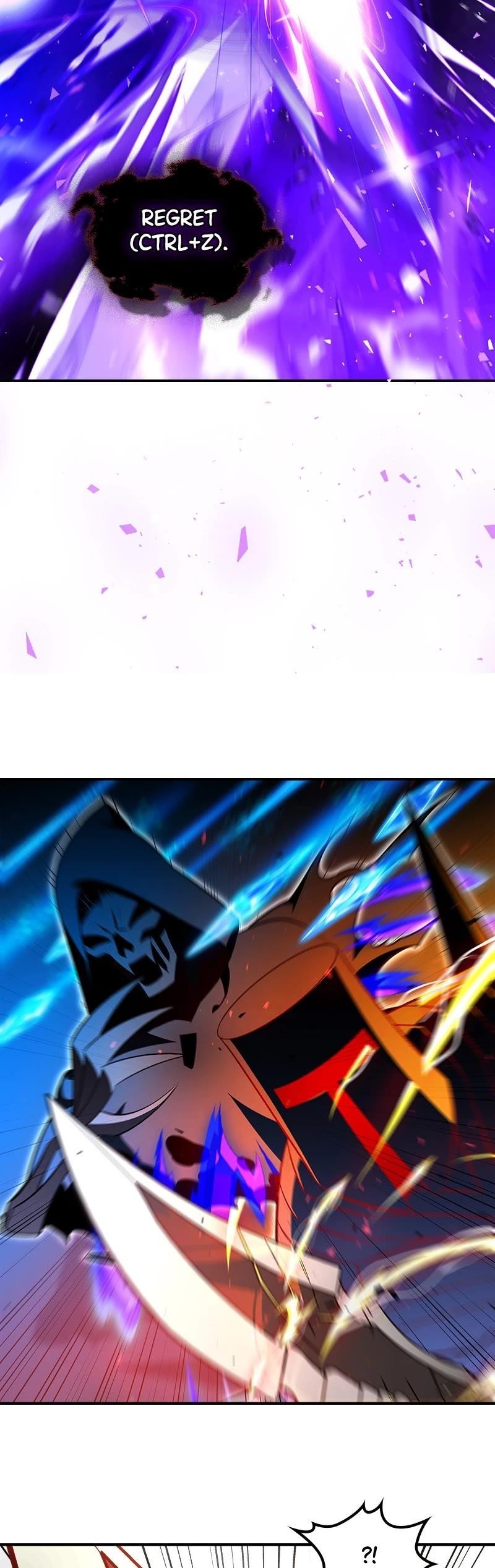 There Was a Hero Chapter 63 - Page 14