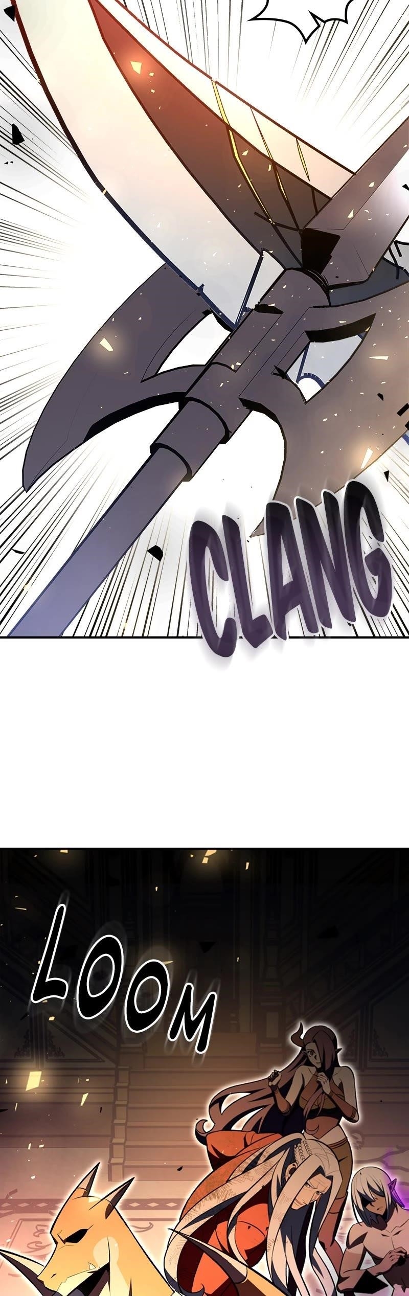 There Was a Hero Chapter 63 - Page 15