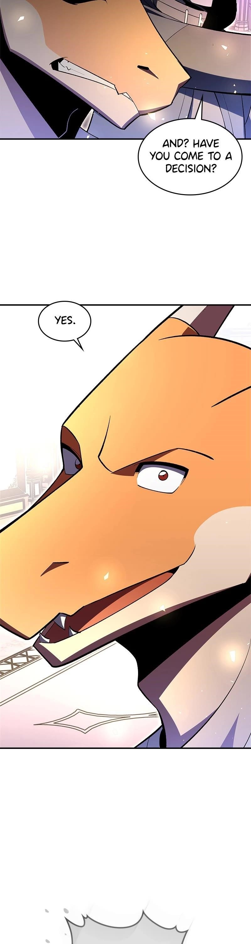 There Was a Hero Chapter 63 - Page 17