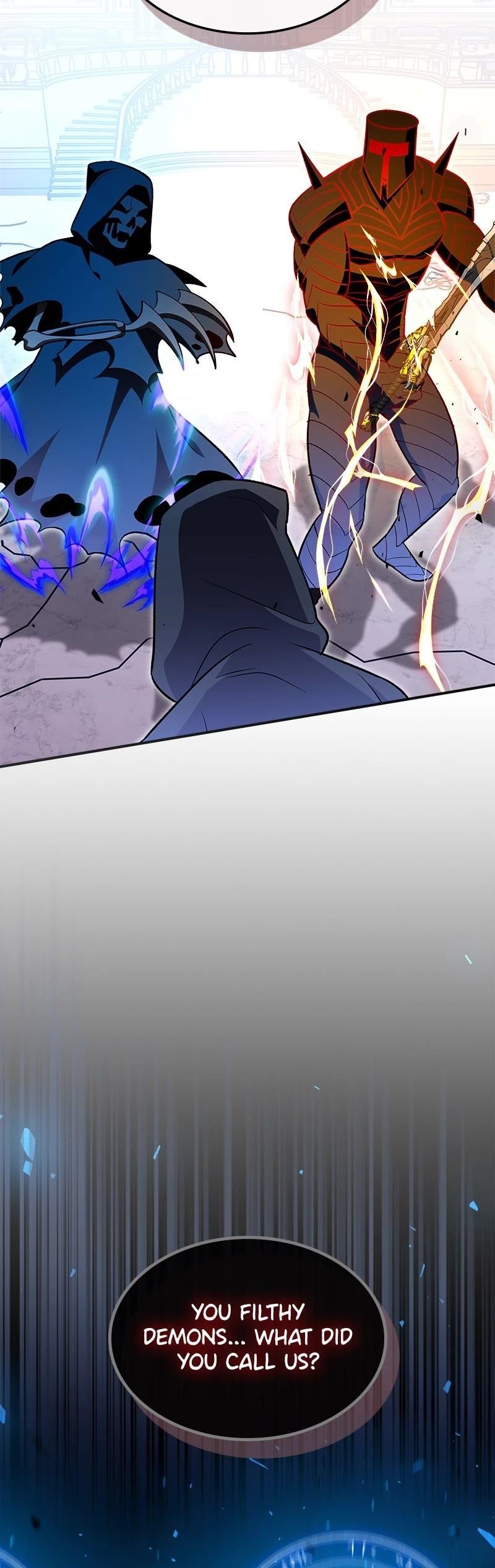 There Was a Hero Chapter 63 - Page 20