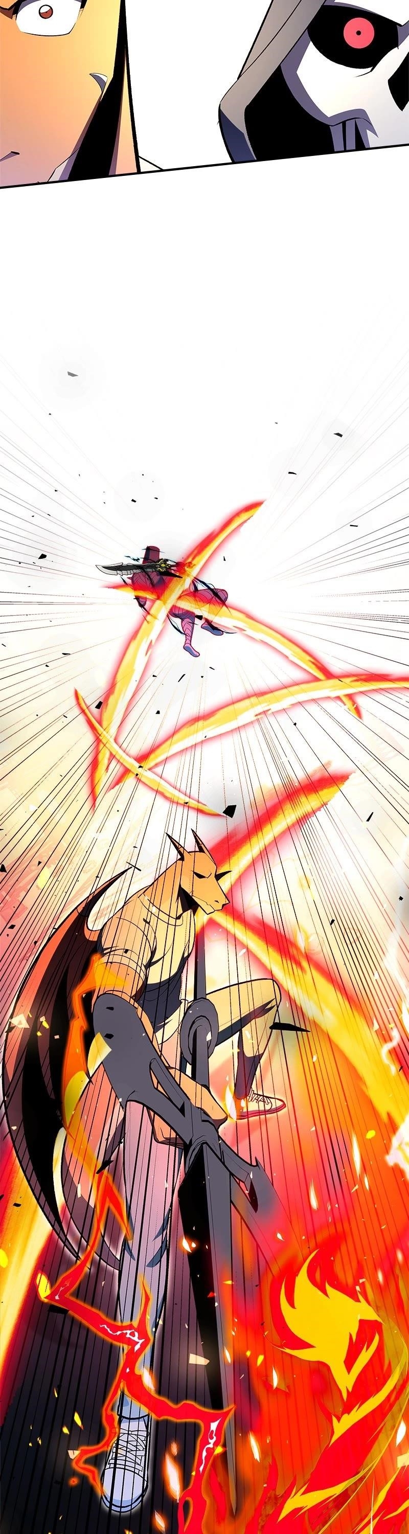 There Was a Hero Chapter 63 - Page 22